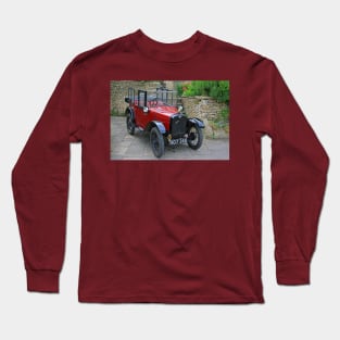 Baby Austin Long Sleeve T-Shirt